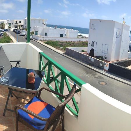 Marysol 7 Terrace With Sea Views, Close To The Sea Punta Mujeres Exteriér fotografie
