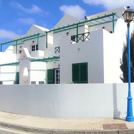 Marysol 7 Terrace With Sea Views, Close To The Sea Punta Mujeres Exteriér fotografie