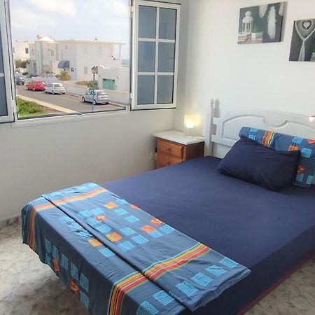 Marysol 7 Terrace With Sea Views, Close To The Sea Punta Mujeres Exteriér fotografie