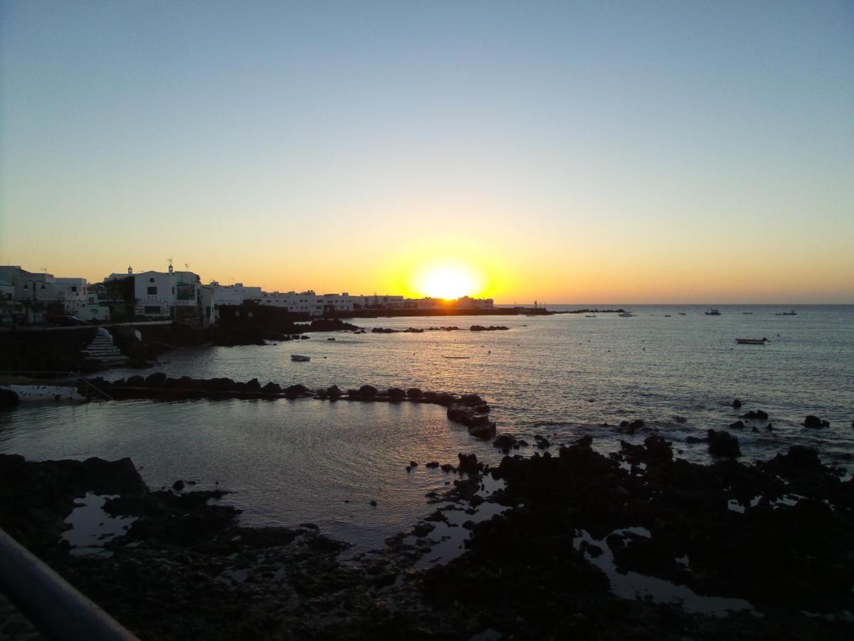 Marysol 7 Terrace With Sea Views, Close To The Sea Punta Mujeres Exteriér fotografie
