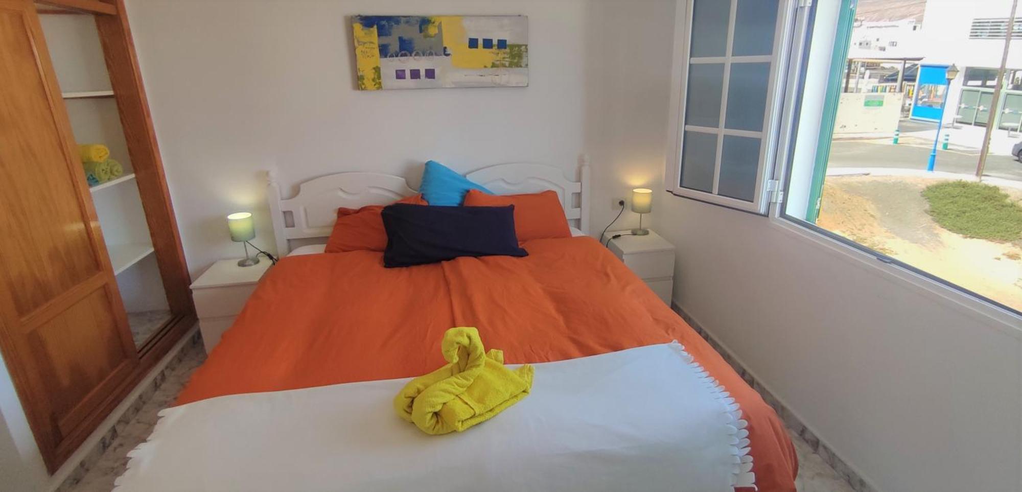 Marysol 7 Terrace With Sea Views, Close To The Sea Punta Mujeres Exteriér fotografie