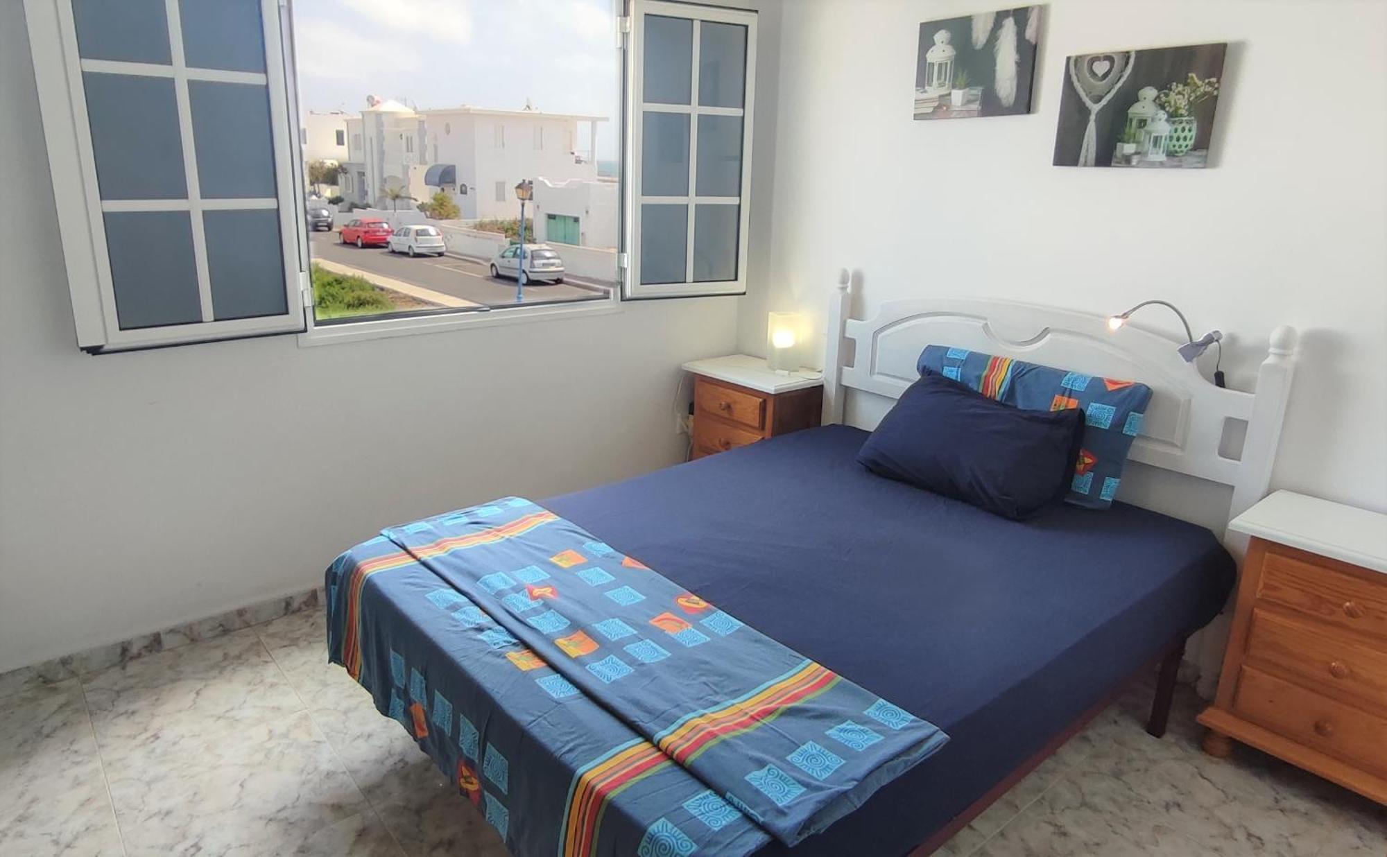 Marysol 7 Terrace With Sea Views, Close To The Sea Punta Mujeres Exteriér fotografie